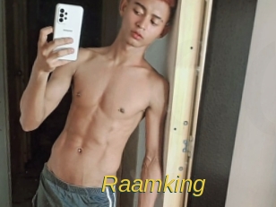 Raamking