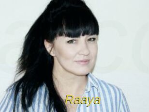 Raaya