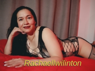 Rachaellwilinton