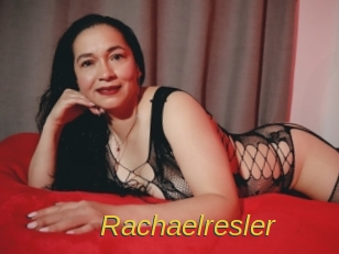 Rachaelresler
