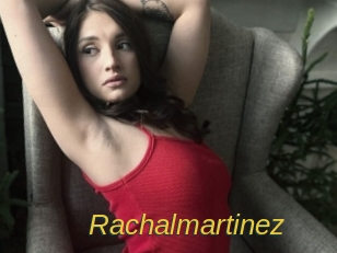 Rachalmartinez