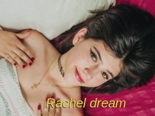 Rachel_dream
