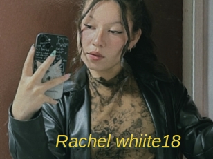 Rachel_whiite18