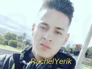 RachelYerik