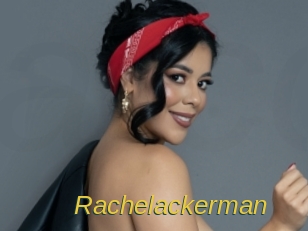 rachelackerman Archive DVD ORG