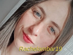 Rachelambar19