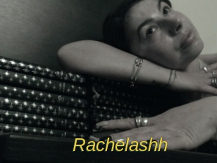 Rachelashh