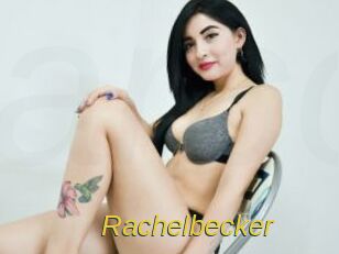 Rachelbecker