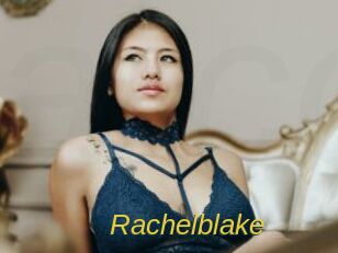 Rachelblake
