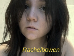 Rachelbowen
