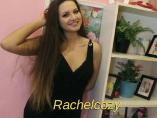 rachelcozy Archive DVD ORG