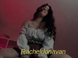 Racheldonavan