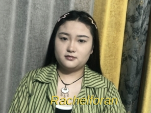 Rachelforan