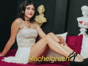 Rachelgreen