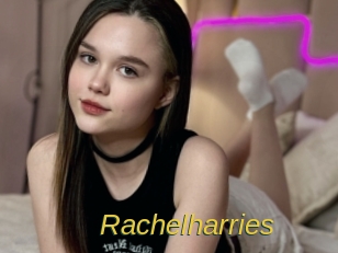 Rachelharries