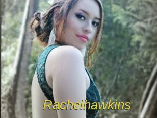 Rachelhawkins