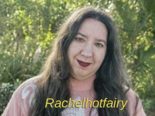 Rachelhotfairy