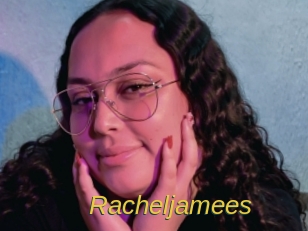 racheljamees Archive DVD ORG