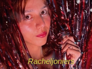Racheljoniers
