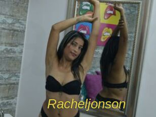 Racheljonson