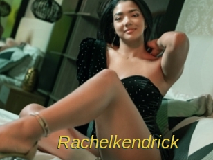 Rachelkendrick