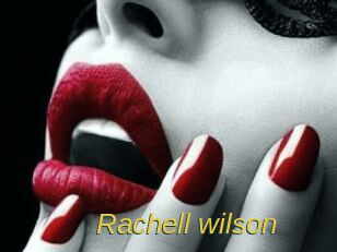 Rachell_wilson