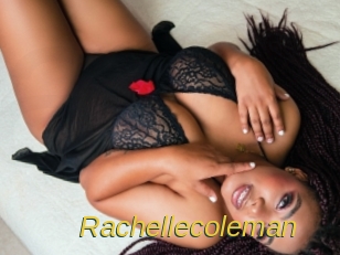 Rachellecoleman