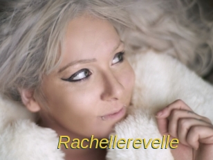 Rachellerevelle