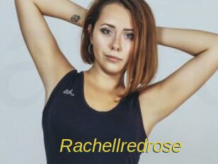 Rachellredrose