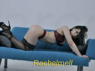 rachelmell Archive DVD ORG