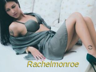 Rachelmonroe