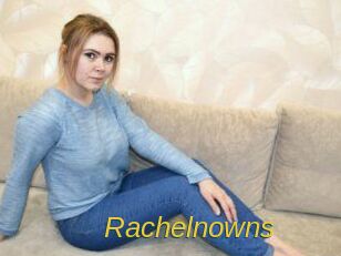 Rachelnowns