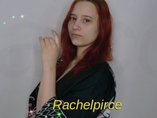 Rachelpirce