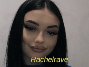 rachelrave Archive DVD ORG