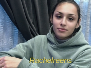 Rachelreens