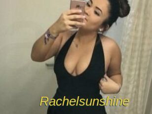 rachel_sunshine Archive DVD ORG