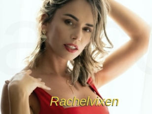 rachelvixen Archive DVD ORG