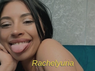 Rachelyuria