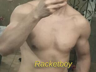 Racketboy