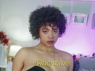Racyblue
