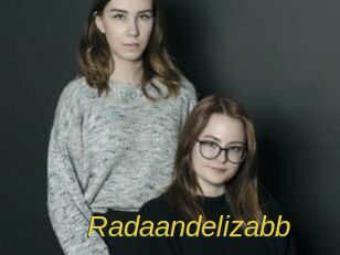 Radaandelizabb