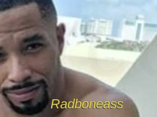 Radboneass