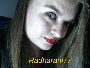 Radharani77