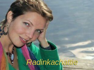 Radinkachattie