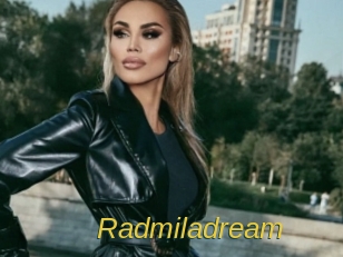 Radmiladream