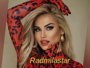 Radmilastar