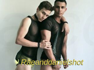 raeanddanielshot Archive DVD ORG