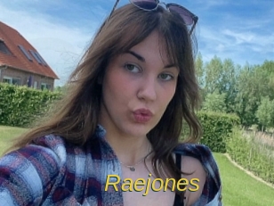 Raejones