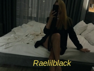 Raelilblack