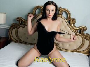 Raelynne
